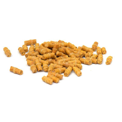 Yellow Smell Crucian Baits Coarse Fishing Baits Fishing Lures Artificial Baits